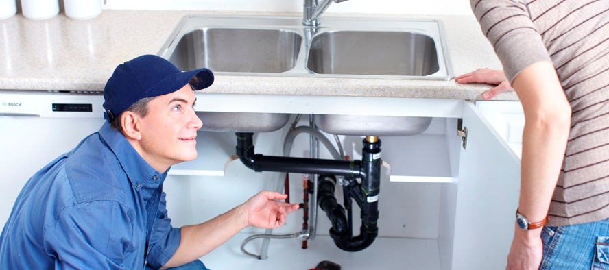 Профессия Монтажник санитарно-технических устройств и оборудования ...